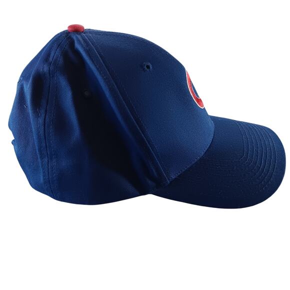 Chicago Cubs 47‎ Brand Snapback Hat - Picture 2 of 9